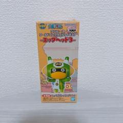 【新品】オマケ付　ワーコレ　エッグヘッド　麦わらの一味　ペガパンク　コンプリート p241001t01.jpg