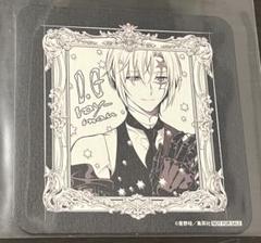 Dグレ D.Gray-man カフェ コースター アレン 神田 ラビ 特典 D.Gray-man Dグレ カフェコースター 特典 アレン - メルカリ