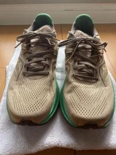 2025年最新】saucony triumphの人気アイテム - メルカリ