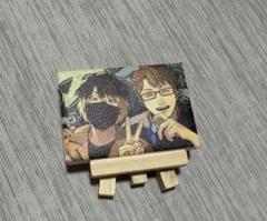 ガッチマン　キャンバスボード13点 71EYeKF6mlL._UF350,350_QL50_.jpg