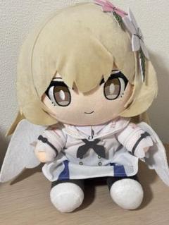 ブルーアーカイブ　　桐藤ナギサ　ぬいぐるみ m89337146263_1.jpg?1749816426
