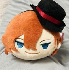 文豪ストレイドッグス　文スト　中原中也　もちもちマスコット　ms　通常　3個　③ m67323537904_1.jpg?1716135796