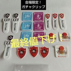 B'z エンドレスサマー　シークレットチャーム　2013.9.21 神奈川 Amazon.co.jp: B'z エンドレスサマー シークレットチャーム