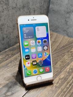 iPhone8 64GB simフリー スマホ