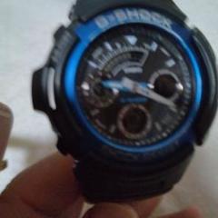 G SＨOＣKのサムネイル