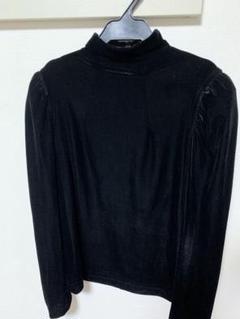 noir kei ninomiya ブラック L 長袖Tシャツ Noir Kei Ninomiya Long Sleeve Shirt - Black | Garmentory