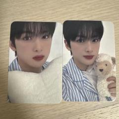 FANTASYBOYS リンチー　トレカ　FunClubKit