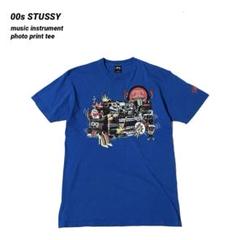 オールドステューシー フォト ディスプレイ使用品 コレクション用 cea957e95ea5b3f3d9136de4d38485