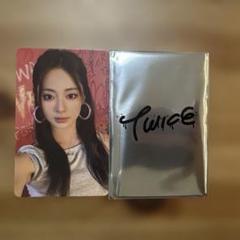 匿名配送｜TWICE　ツウィ　アクメドラビ　ADLV　購入特典　トレカ　ゴールド 匿名配送｜TWICE ツウィ アクメドラビ ADLV 購入特典 トレカ
