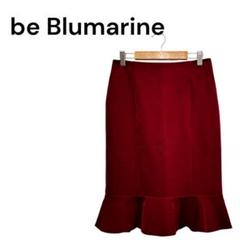 2025年最新】BLUMARINE レディース ひざ丈スカートの人気
