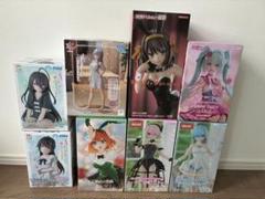再値下　美少女フィギュアまとめ売り 美少女フィギュアまとめ売り超 安い