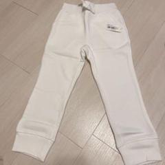 ジョガースウェットパンツ 裏起毛 幼児 ボーイズ ガールズ 100センチ