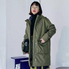 パタゴニアウィメンズ・パインバンク・スリーインワン・パーカ