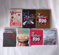 2025年最新】嵐 dvd セットの人気アイテム - メルカリ