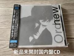 2025年最新】new order cdの人気アイテム - メルカリ