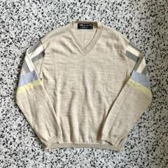 COMME des GARCONS HOMME PLUS, 97's KNIT