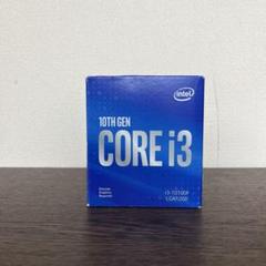 2025年最新】core i3 10100fの人気アイテム - メルカリ