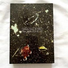 ポップス+ロック(邦楽) 3discs CD Johnny, Louis &amp;amp; Char Free Spirit 1979.07.14 EDCJ20012 EDOYA /00460 Johnny, Louis & Char / FREE SPIRIT - メルカリ