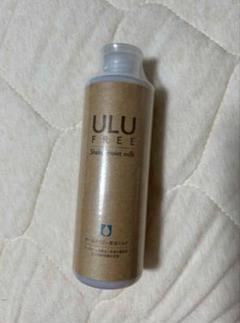 ULU ウルウ シェイクモイストミルク 240mL 赤ら顔 敏感肌 美容液