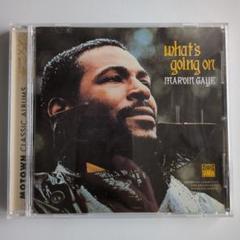 2025年最新】marvin gaye what's going onの人気アイテム - メルカリ