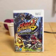 マリオストライカーズ チャージド
