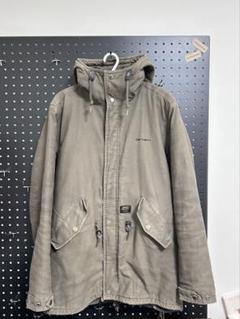 希少　carhartt カーハート　モッズコート　M51 型　カーキ MOS 希少carhartt カーハートモッズコートM51 型カーキ MOS