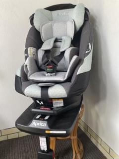 【美品】 Aprica アップリカ クルリラ ISOFIX 品番2016315