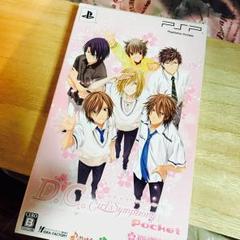 D.C. ガールズシンフォニーポケット