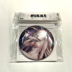 【海外限定】勝利の女神NIKKE ニケ ポップアップ 香港限定 アクスタ 海外限定】勝利の女神NIKKE ニケ ポップアップ 香港限定 缶