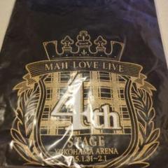 うたの☆プリンスさまっ♪　4thライブTシャツ