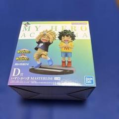 た*き様 【新品未開封】一番くじ D賞 いずく・かつき フィギュア G賞2点付 2025年最新】D賞 いずく かつきの人気アイテム - メルカリ