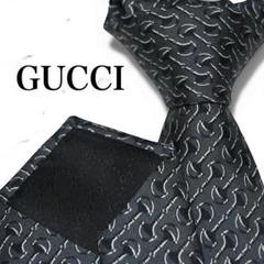 ✨未使用✨GUCCI 希少デザイン　ペイズリー　高級感の塊　ネクタイ 希少 トムフォード期 GUCCI グッチ ネクタイ ペイズリー スーツ