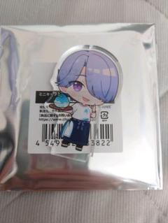 長尾景 スイパラ ミニアクスタ 長尾景 スイパラ ミニアクスタ - メルカリ