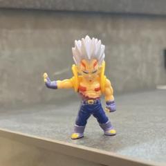 2025年最新】ドラゴンボールGT スーパーベビーの人気アイテム