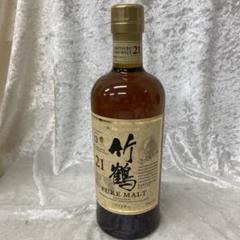竹鶴21年 白州12年 響21年（2本）新品未開封 化粧箱付き Yahoo!オークション -「竹鶴 21年 箱」の落札相場・落札価格