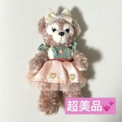 ♡ディズニーシー フロムオールオブアス シェリーメイ 40周年