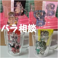 韓国限定】ヒグチユウコ展 コースター4種コンプセット - メルカリ