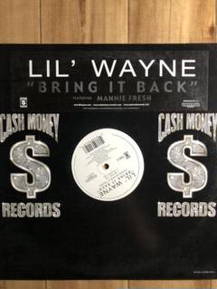 Hip Hopレコード10枚★まとめ売り★Lil Wayne★Y2K 冬バーゲン☆特別送料無料！】 Hip Hopレコード10枚☆まとめ売り