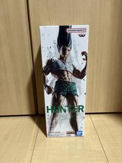 HUNTER×HUNTER フィグライフ ゴン ありったけのペン 2個セット ⑪ HUNTER×HUNTER フィグライフ ありったけのペン フィギュア ゴン