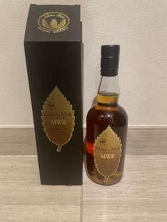 品薄高騰] Ichiro's Malt MWR 700ml [新品未開封]