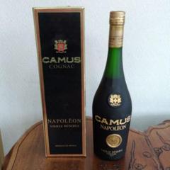 2025年最新】古酒 CAMUSの人気アイテム - メルカリ