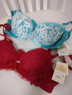 新品♥ワコール　レシアージュ　B65　2枚セット