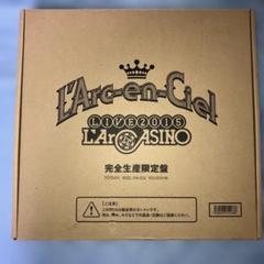 2025年最新】2015 ArCASINO Arc-en-Ciel Arc-en-Ciel Blu-ray