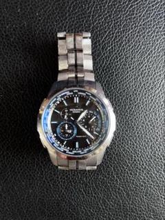 カシオ　オシアナス　OCEANUS Manta OCW-S1400