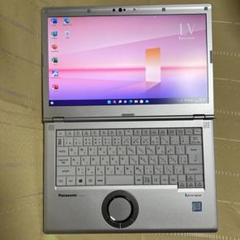 タフブックの中古/未使用品 - メルカリ