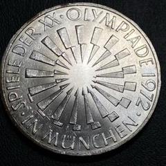 2025年最新】10マルク銀貨の人気アイテム - メルカリ