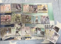 出品7/15まで 最終値下げ WS ブルアカ 7デッキセット+調整パーツ 出品7/15まで 最終値下げ WS ブルアカ 7デッキセット+調整パーツ