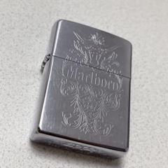 ジッポー　美品　マルボロ　レッドルーフ　1994年製 ジッポー 美品 マルボロ レッドルーフ 1994年製 その他