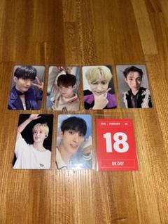 2025年最新】seventeen トレカ まとめ売りの人気アイテム - メルカリ