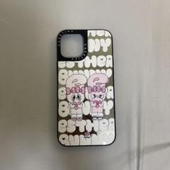 CASETIFY iPhone12 Pro Max MagSafe対応ケース